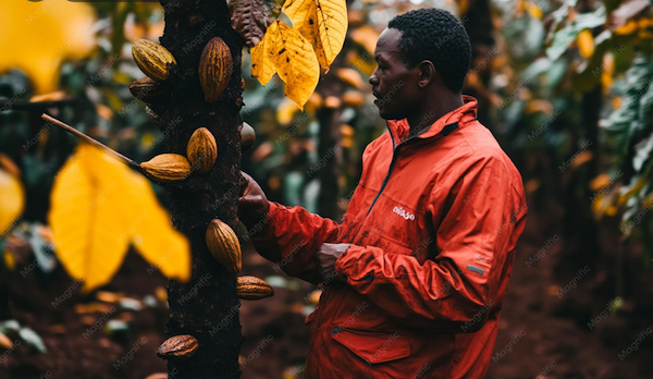 BOON & Co. — Cacao